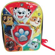 Wholesale - PAW PATROL OPP LARGE BACKPACK C/P 12, UPC: 840716253792